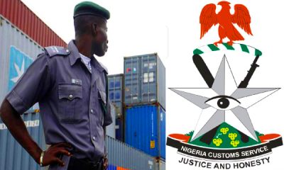 Customs To Sanction Non-compliant Importers, Clearing Agents