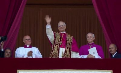 Stories that shook 2025: Politics, music and viral moments | News