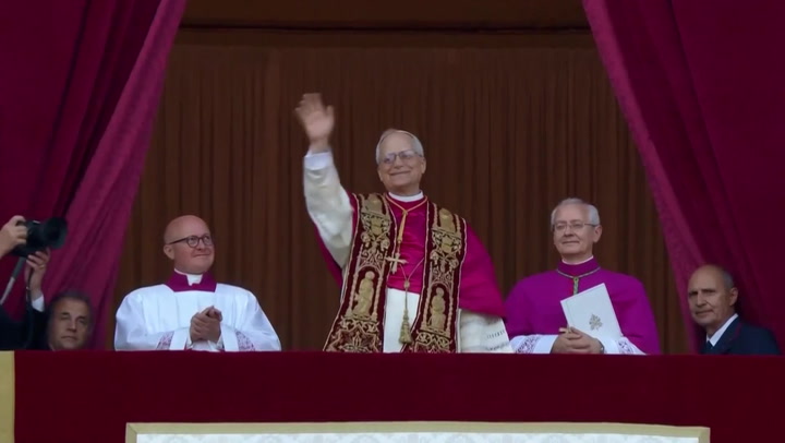 Stories that shook 2025: Politics, music and viral moments | News