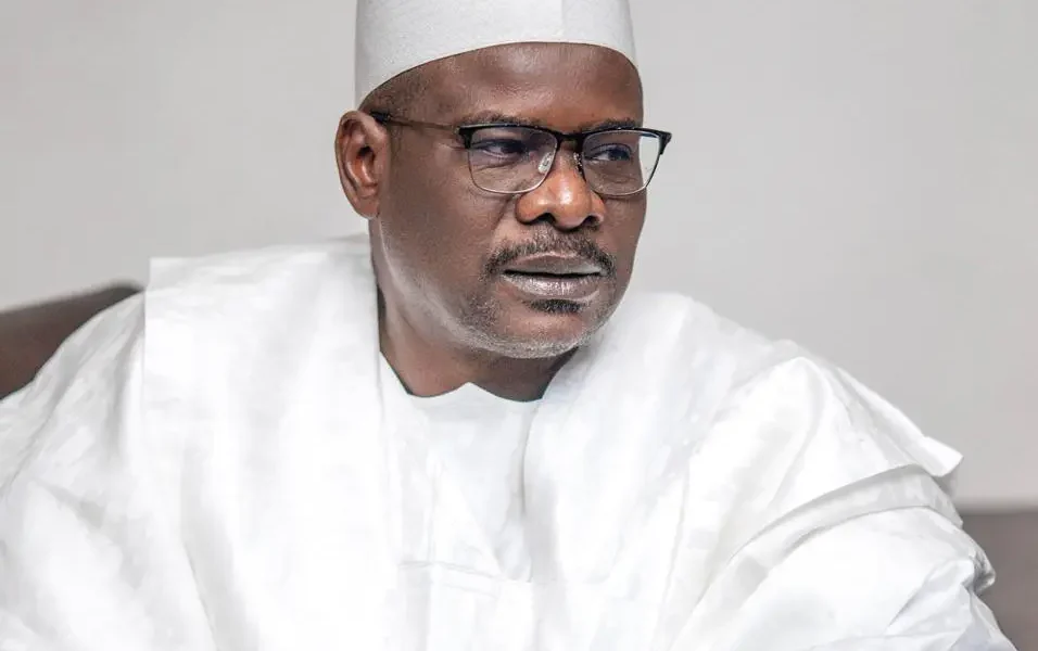 Religion should never separate us – Ndume tells Nigerians