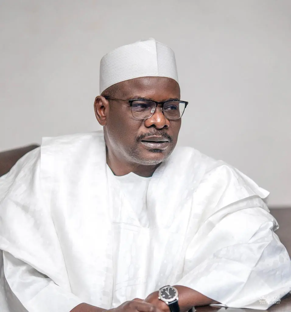Religion should never separate us – Ndume tells Nigerians