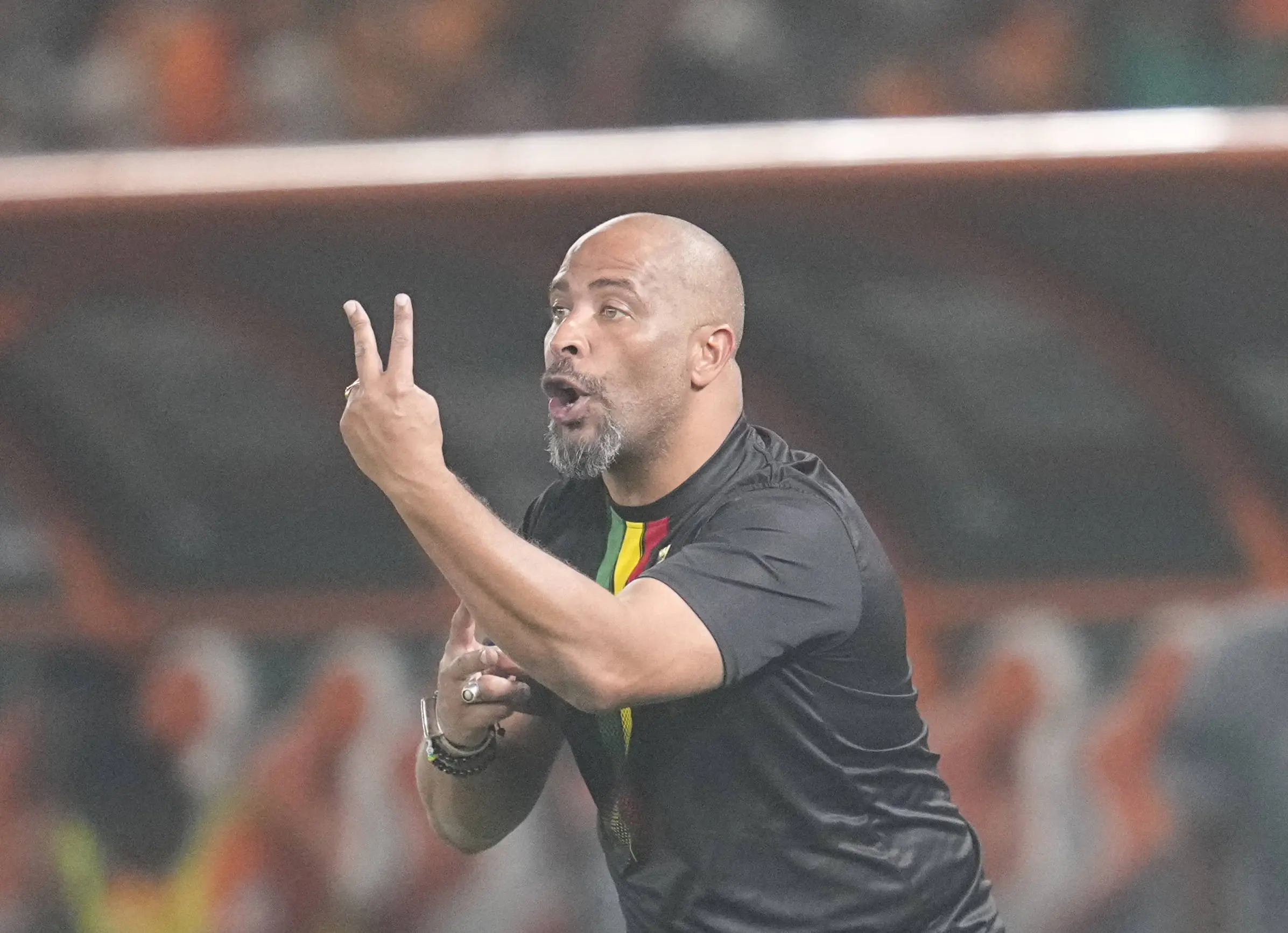 AFCON: ‘Reality is I don’t know rules’ – Eric Chelle on penalty awarded to Tunisia