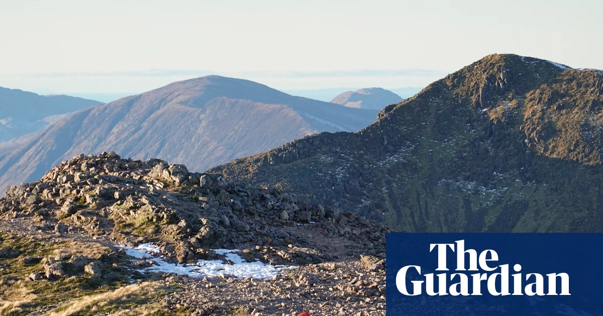 ‘Rise in deaths’ predicted as amber cold health alerts issued in northern England | UK weather