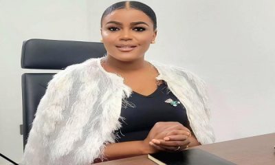 AFCON 2025: Arabinrin Aderonke praises Super Eagles after victory over Tunisia