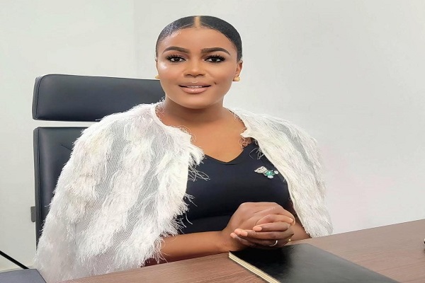 AFCON 2025: Arabinrin Aderonke praises Super Eagles after victory over Tunisia