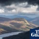 More than 300 earthquakes recorded in UK this year, study finds | Earthquakes