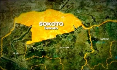 One shot as bandits attack Baidi village in Sokoto