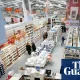 DIY chains enjoy bumper year as UK property market slows | Retail industry