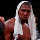 Anthony Joshua Involved In Car Accident In Ogun, Two People Reported Dead (Photos)