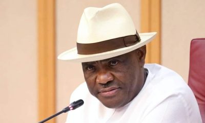 Subsidy removal boosts states’ revenue, says Wike
