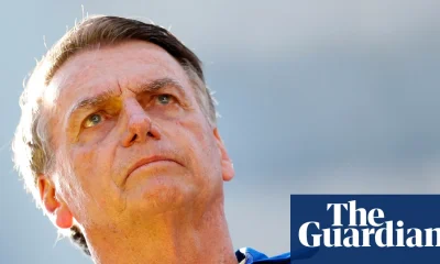 Jair Bolsonaro undergoes second procedure to treat persistent hiccups | Jair Bolsonaro
