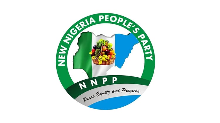 Kano NNPP Sacks Party State Chairman Weeks After Re-election