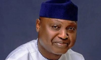 Oyebanji Unveils New Edifice for LG Ministry – THISDAYLIVE