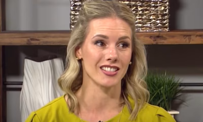 Who Is Ruby Franke? The rise and fall of the family vlogger convicted of child abuse