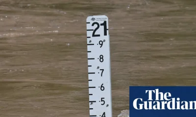 Man dies in monsoonal floods in far north Queensland as graziers wait to assess stock losses | Queensland