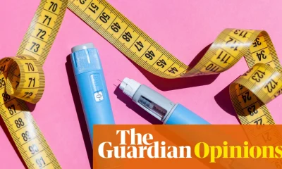The WHO learned to love ‘anti-obesity’ jabs in 2025. I don’t fully agree, but I get it | Devi Sridhar