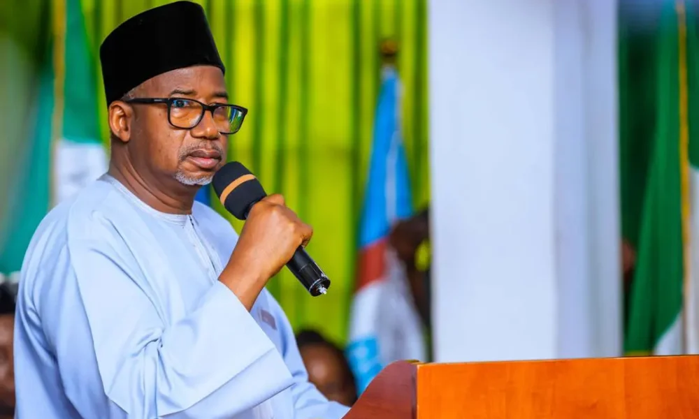 You can’t force me to join APC, stop the rumours – Bala Mohammed to FG
