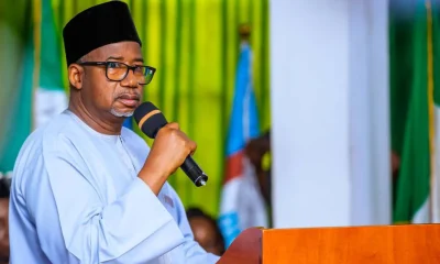 You can’t force me to join APC, stop the rumours – Bala Mohammed to FG