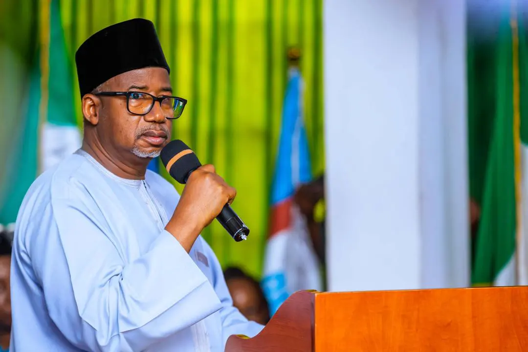 You can’t force me to join APC, stop the rumours – Bala Mohammed to FG