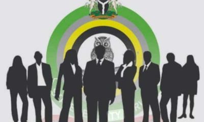 The DSS Story in 2025 Under DG Tosin Ajayi – THISDAYLIVE