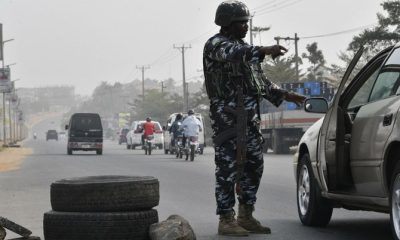 JUST IN: Gunmen abduct former Ogun lawmaker Musa