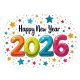 100 Happy New Year Messages, Wishes To Send To Family, Friends In 2026