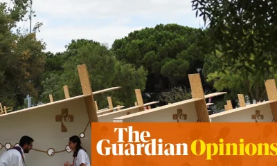 Our king, our priest, our feudal lord – how AI is taking us back to the dark ages | Joseph de Weck