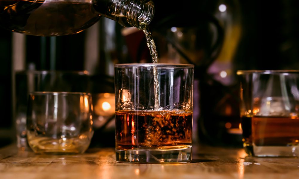 Hisbah destroys seized alcoholic drinks in Katsina