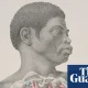 Anatomical exhibition includes rare Victorian-era drawing of a black body | Art
