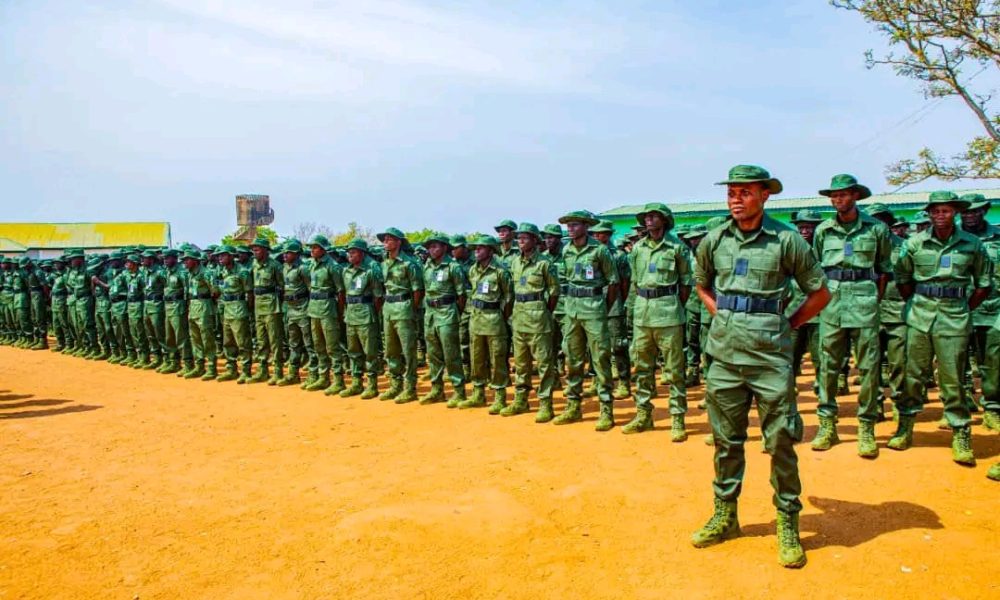 Kwara deploys forest guards as kidnappings, bandit attacks spread across rural communities