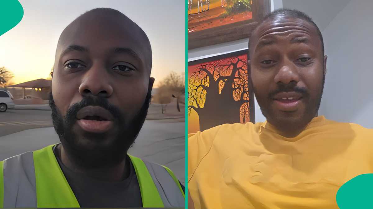 Ex-Bank Manager Who Moved to United States Shares Video of His Occupation There, Generates Buzz