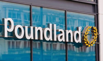 New Look and Poundland among big names closing nearly 800 UK stores