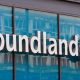 New Look and Poundland among big names closing nearly 800 UK stores