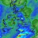 UK weather: Horror 200mm of rain forecast with 70mph winds as 36 areas face floods