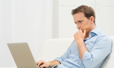 Three prostate cancer questions ‘men are too nervous to Google’