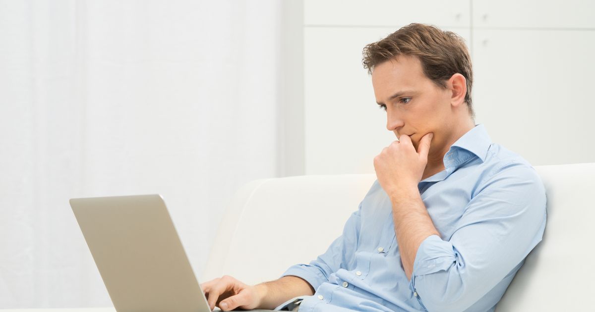 Three prostate cancer questions ‘men are too nervous to Google’