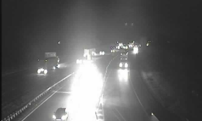 A1M traffic LIVE as 'serious incident' in West Yorkshire sees police rush to scene