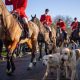 Boxing day hunts to be thing of the past with trail hunting set to be banned