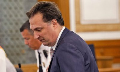 Killer murders wife — but still won’t tell police where her dismembered body is