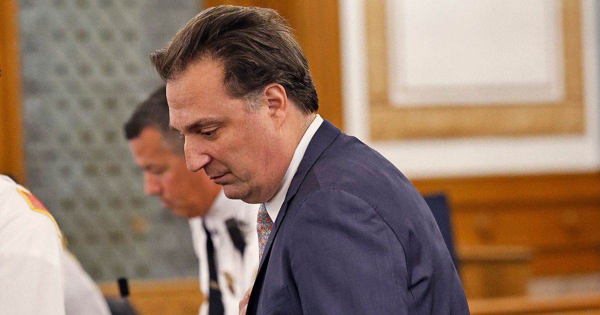 Killer murders wife — but still won’t tell police where her dismembered body is