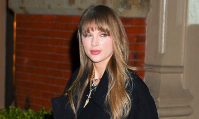 Taylor Swift’s exact shampoo and conditioner she uses and it’s cheaper than you think