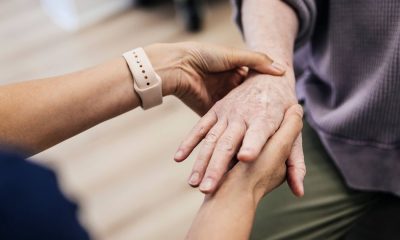 Easy fingernail test could indicate early warning signs of lung cancer