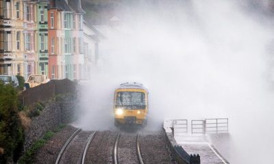 UK weather forecast LIVE as Met Office warns 38 regions at risk from Storm Bram