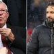 Ruben Amorim disagrees with Sir Alex Ferguson as he responds to Man Utd prediction