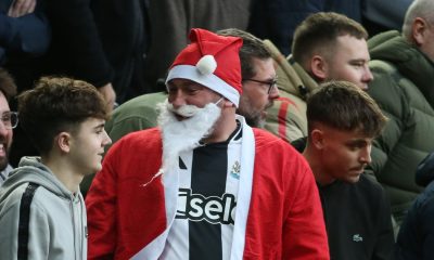 Just one Premier League game on Boxing Day treats fans ‘like an afterthought’