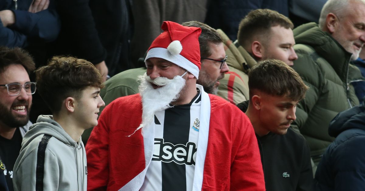 Just one Premier League game on Boxing Day treats fans ‘like an afterthought’