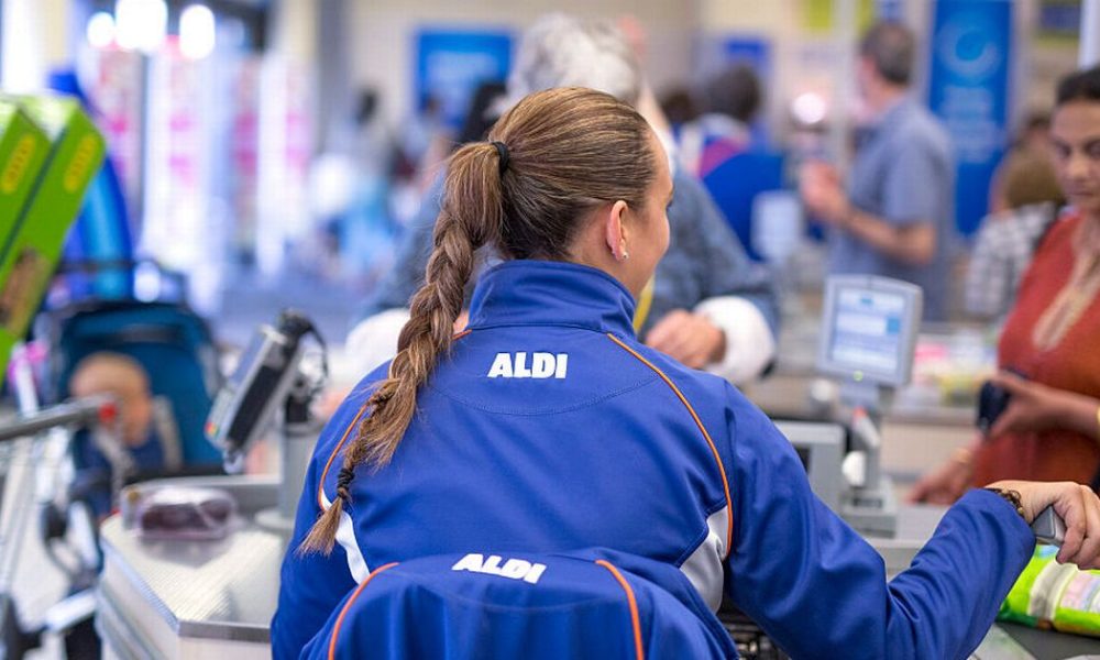 ‘Aldi refused to sell me popcorn for reason you’d least expect’