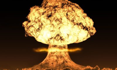 Terrifying WW3 map shows ‘250,000 Brits would die’ if three likeliest sites were nuked