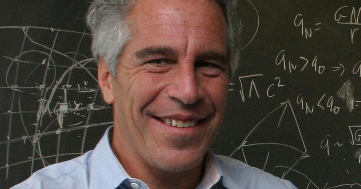 Epstein Files: Exactly why there’s no ‘Epstein client list’ in FBI documents