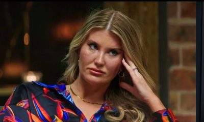 Married At First Sight star ‘ran for her life’ during Bondi Beach terror attack